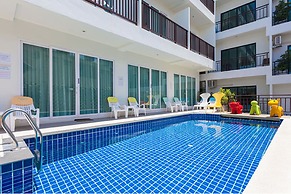 The Frutta Boutique Patong Beach