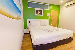 The Frutta Boutique Patong Beach