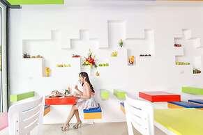 The Frutta Boutique Patong Beach