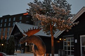 Thon Hotel Elgstua