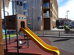 Thon Hotel Elgstua