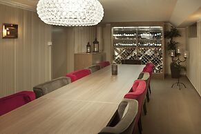 Thon Hotel Elgstua