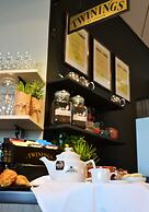 Thon Hotel Elgstua