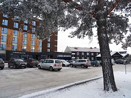 Thon Hotel Elgstua
