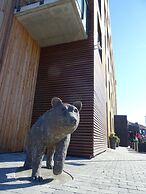 Thon Hotel Elgstua