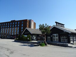 Thon Hotel Elgstua