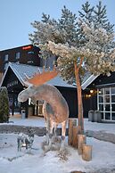 Thon Hotel Elgstua