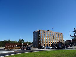 Thon Hotel Elgstua