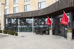 Thon Hotel Elgstua