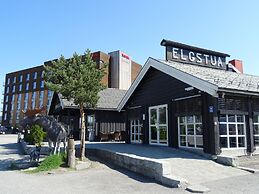 Thon Hotel Elgstua