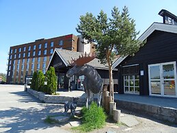 Thon Hotel Elgstua