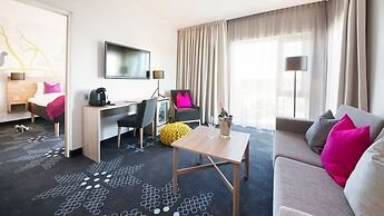Thon Hotel Elgstua