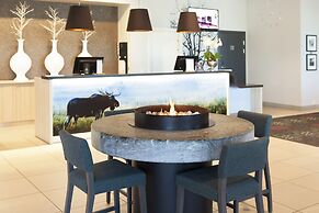 Thon Hotel Elgstua