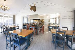 Thon Hotel Elgstua