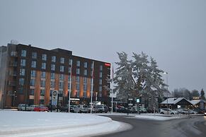 Thon Hotel Elgstua