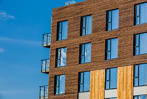 Thon Hotel Elgstua