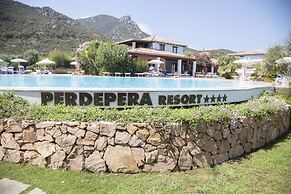 Perdepera Resort