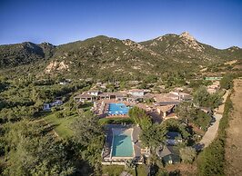 Perdepera Resort
