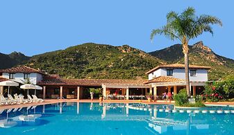 Perdepera Resort