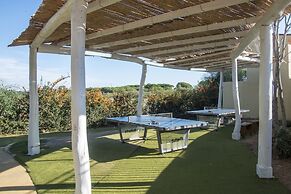 Perdepera Resort