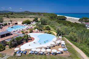 Perdepera Resort
