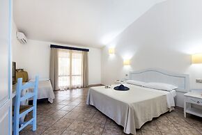 Perdepera Resort