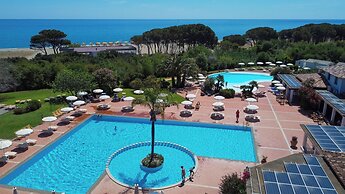 Perdepera Resort