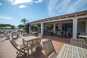 Perdepera Resort