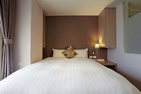Hotel Mi Casa