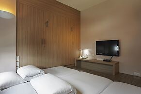 Hotel Mi Casa