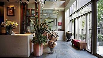 Hotel Mi Casa