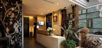 Hotel Mi Casa
