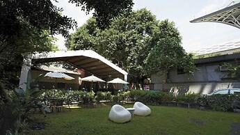 Hotel Mi Casa