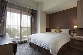 Hotel Mi Casa