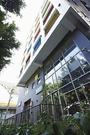 Hotel Mi Casa