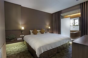 Hotel Mi Casa