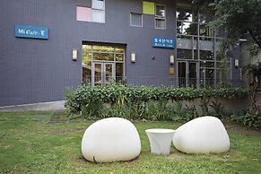 Hotel Mi Casa