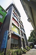 Hotel Mi Casa