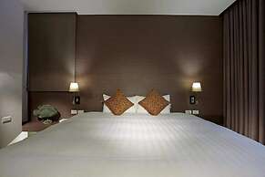 Hotel Mi Casa
