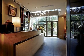 Hotel Mi Casa