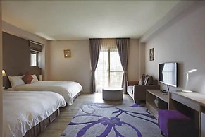 Hotel Mi Casa