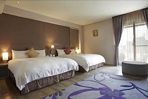 Hotel Mi Casa