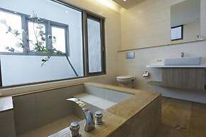 Hotel Mi Casa