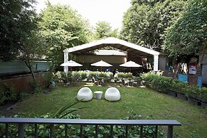 Hotel Mi Casa