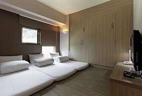 Hotel Mi Casa
