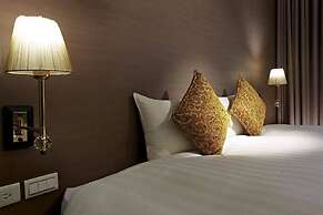 Hotel Mi Casa
