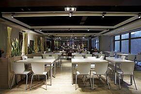 Hotel Mi Casa