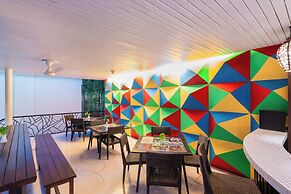 Swiss-Belhotel Rainforest