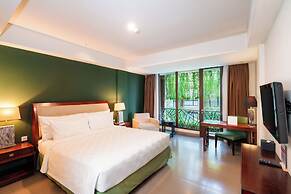 Swiss-Belhotel Rainforest