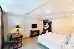Swiss-Belhotel Rainforest